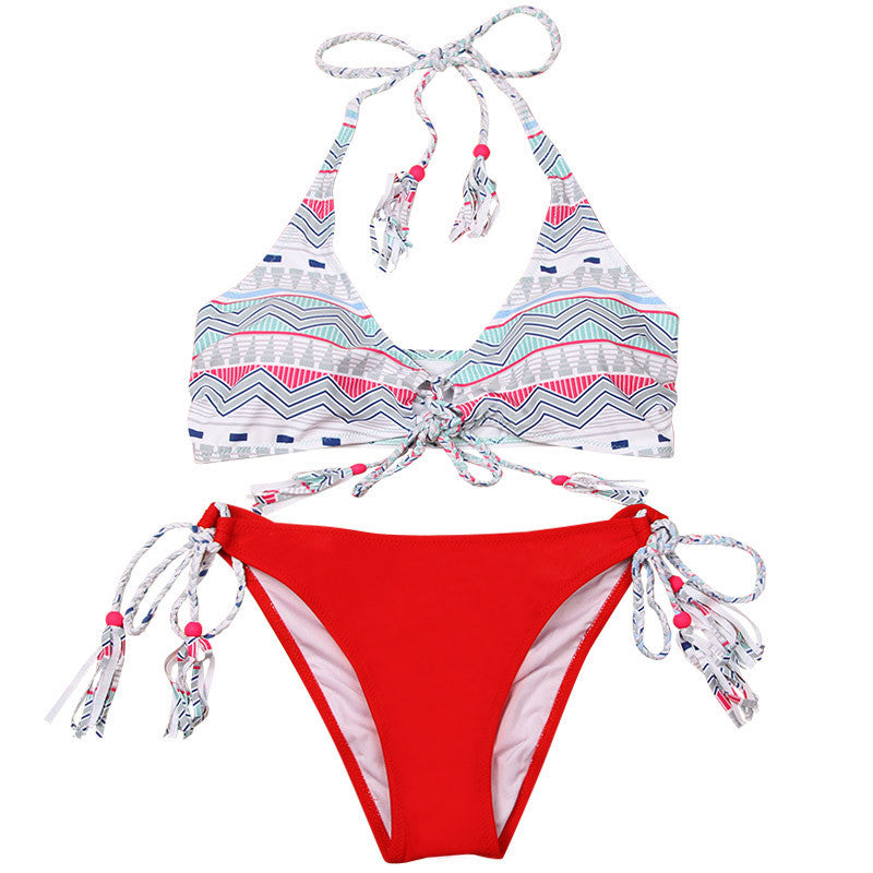 Handmade Crochet Bikinis Women Swimsuit Push Up Swimwear female Sexy Brazilian Bikini Set Beach Wear Bathing Suit XL - CelebritystyleFashion.com.au online clothing shop australia