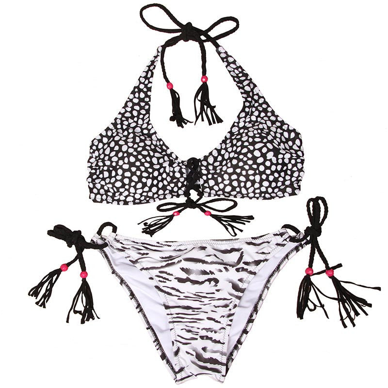 Handmade Crochet Bikinis Women Swimsuit Push Up Swimwear female Sexy Brazilian Bikini Set Beach Wear Bathing Suit XL - CelebritystyleFashion.com.au online clothing shop australia