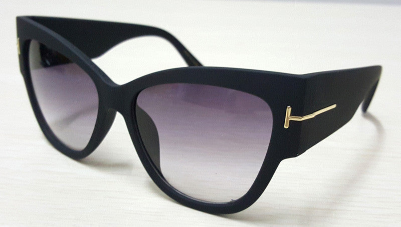 Luxury Brand Designer Women Sunglasses Oversize Acetate Cat eye Sun glasses Sexy Shades ss649-Dollar Bargains Online Shopping Australia