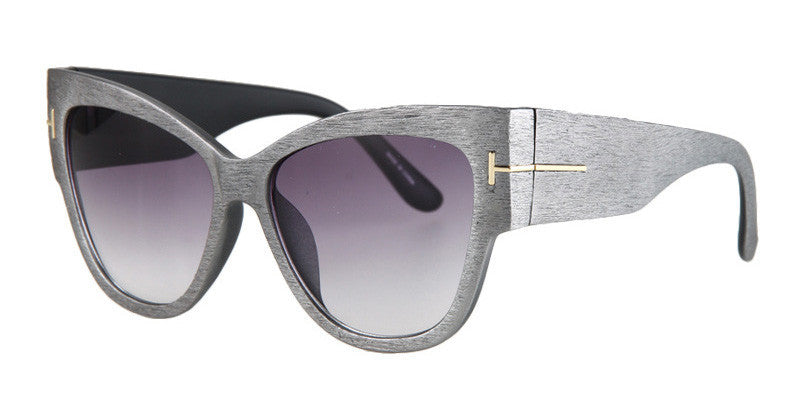 Luxury Brand Designer Women Sunglasses Oversize Acetate Cat eye Sun glasses Sexy Shades ss649-Dollar Bargains Online Shopping Australia