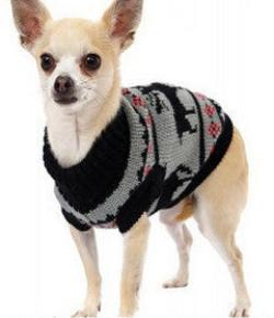 SZ XS-XXL Various Lovely Puppy Pet Cat Dog Sweater Knitted Coat Apparel Clothes for small dog Puppy-Dollar Bargains Online Shopping Australia