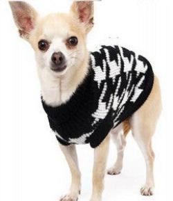 SZ XS-XXL Various Lovely Puppy Pet Cat Dog Sweater Knitted Coat Apparel Clothes for small dog Puppy-Dollar Bargains Online Shopping Australia