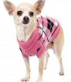 SZ XS-XXL Various Lovely Puppy Pet Cat Dog Sweater Knitted Coat Apparel Clothes for small dog Puppy-Dollar Bargains Online Shopping Australia