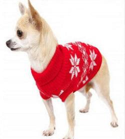 SZ XS-XXL Various Lovely Puppy Pet Cat Dog Sweater Knitted Coat Apparel Clothes for small dog Puppy-Dollar Bargains Online Shopping Australia