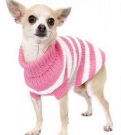 SZ XS-XXL Various Lovely Puppy Pet Cat Dog Sweater Knitted Coat Apparel Clothes for small dog Puppy-Dollar Bargains Online Shopping Australia