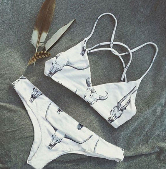 bikini push up bikini Swimwear swimsuit Women Padded biquinis Bikini Set New Swimsuit Lady Bathing suit female swimwear NK10 - CelebritystyleFashion.com.au online clothing shop australia