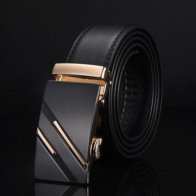 Leisure and business style belt high grade mens belts luxury with fashion trendy design hot mens designer belts-Dollar Bargains Online Shopping Australia