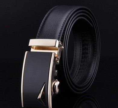 Leisure and business style belt high grade mens belts luxury with fashion trendy design hot mens designer belts-Dollar Bargains Online Shopping Australia