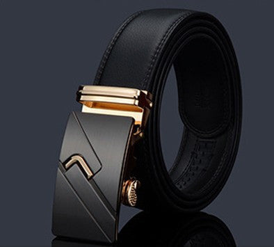 Leisure and business style belt high grade mens belts luxury with fashion trendy design hot mens designer belts-Dollar Bargains Online Shopping Australia