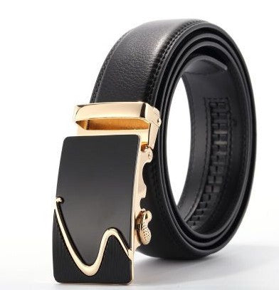 Leisure and business style belt high grade mens belts luxury with fashion trendy design hot mens designer belts-Dollar Bargains Online Shopping Australia