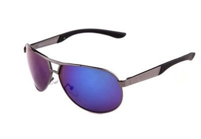 Fashion Men's UV400 Polarized coating Sunglasses men Driving Mirrors oculos Eyewear Sun Glasses for Man with Case Box - CelebritystyleFashion.com.au online clothing shop australia