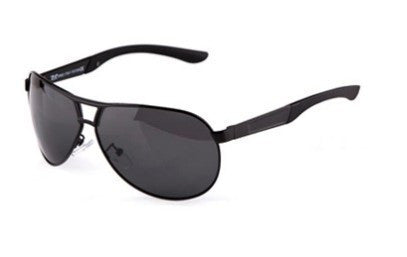 Fashion Men's UV400 Polarized coating Sunglasses men Driving Mirrors oculos Eyewear Sun Glasses for Man with Case Box - CelebritystyleFashion.com.au online clothing shop australia