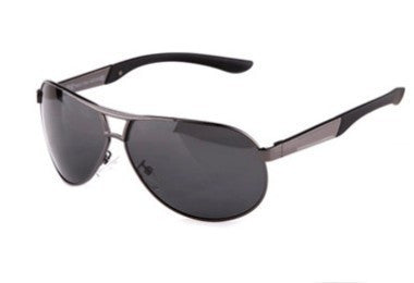 Fashion Men's UV400 Polarized coating Sunglasses men Driving Mirrors oculos Eyewear Sun Glasses for Man with Case Box - CelebritystyleFashion.com.au online clothing shop australia