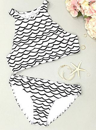 bikini sexy Beach White lace Swimwear swimsuit women bathing suit newe bikini brazilian maillot de bain NK12 - CelebritystyleFashion.com.au online clothing shop australia