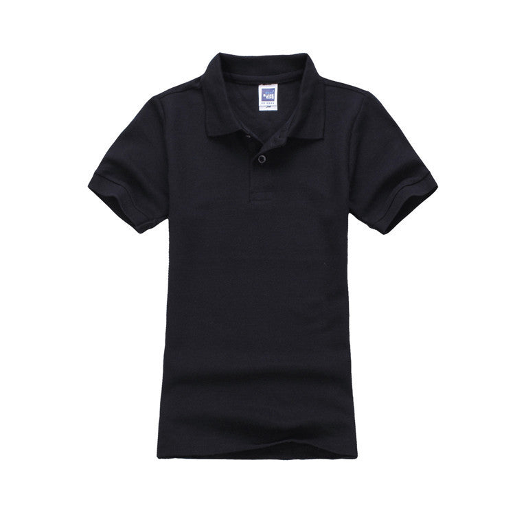 brand boys girls kids polo Shirts children classic Sport tees short sleeve clothing 1015 - CelebritystyleFashion.com.au online clothing shop australia