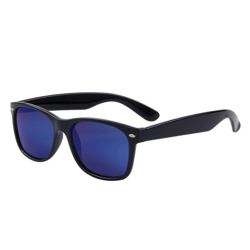 Men Polarized Sunglasses Classic Men Retro Rivet Shades Brand Designer Sun glasses UV400 - CelebritystyleFashion.com.au online clothing shop australia