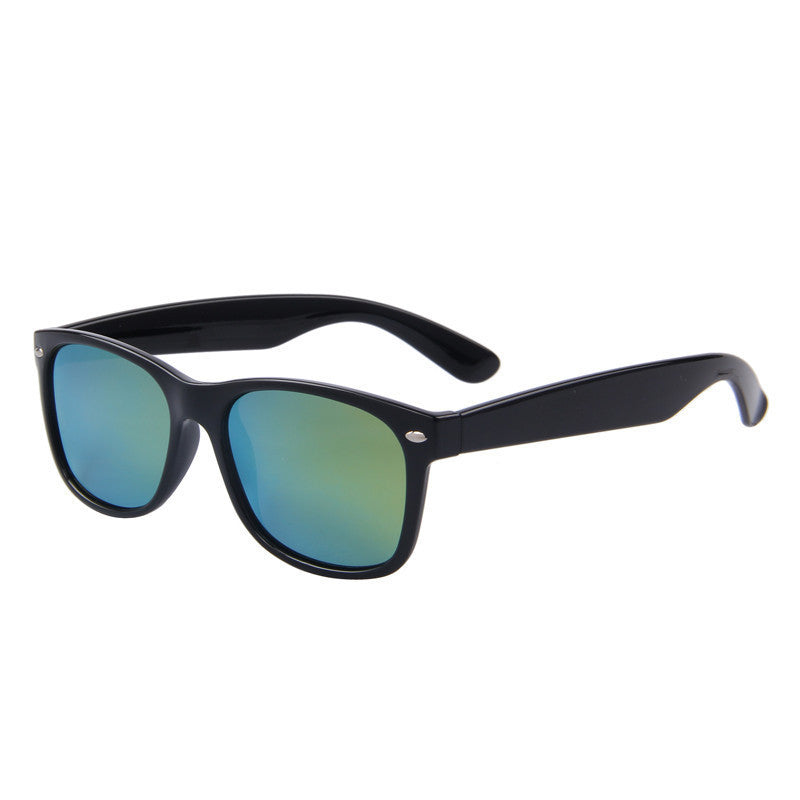 Men Polarized Sunglasses Classic Men Retro Rivet Shades Brand Designer Sun glasses UV400 - CelebritystyleFashion.com.au online clothing shop australia