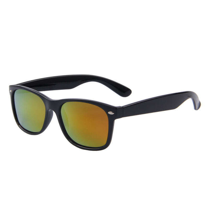 Men Polarized Sunglasses Classic Men Retro Rivet Shades Brand Designer Sun glasses UV400 - CelebritystyleFashion.com.au online clothing shop australia