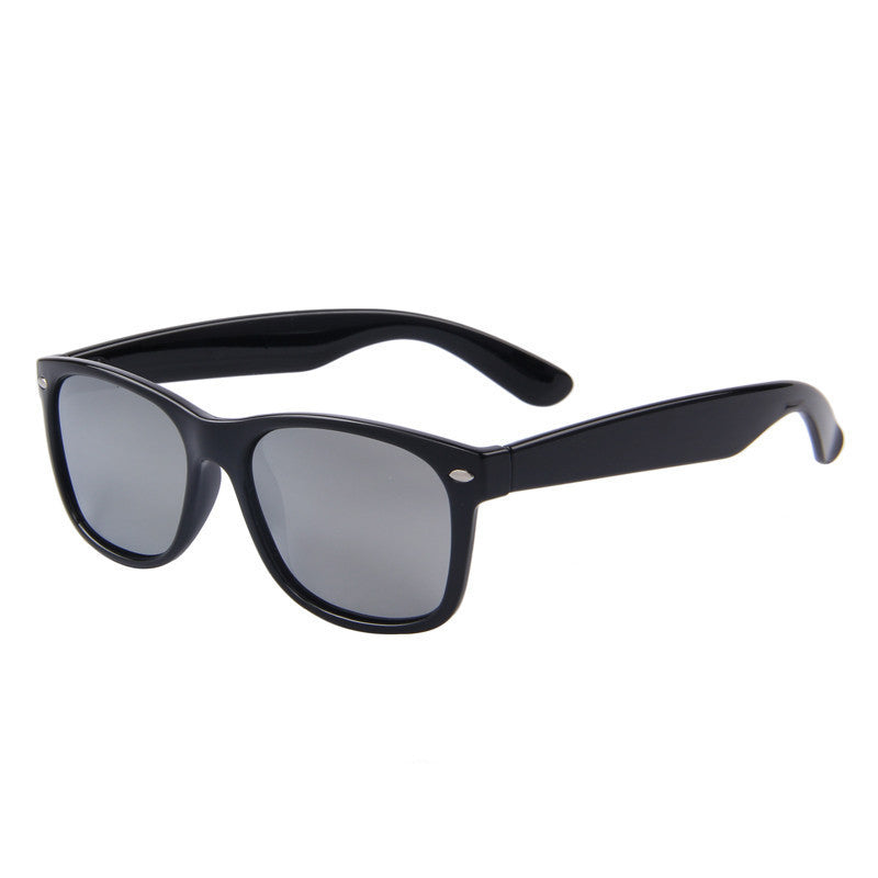 Men Polarized Sunglasses Classic Men Retro Rivet Shades Brand Designer Sun glasses UV400 - CelebritystyleFashion.com.au online clothing shop australia