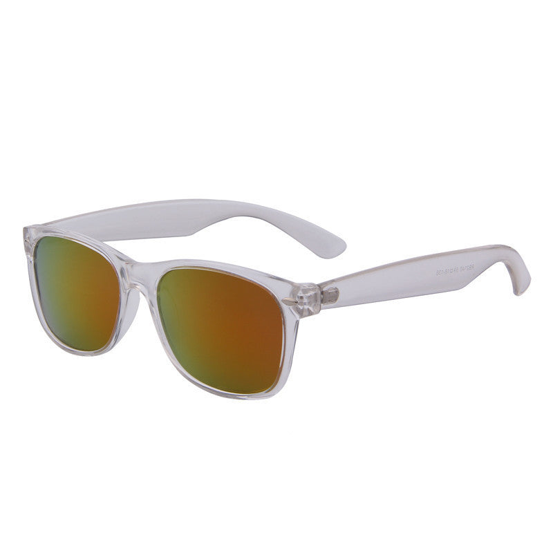 Men Polarized Sunglasses Classic Men Retro Rivet Shades Brand Designer Sun glasses UV400 - CelebritystyleFashion.com.au online clothing shop australia