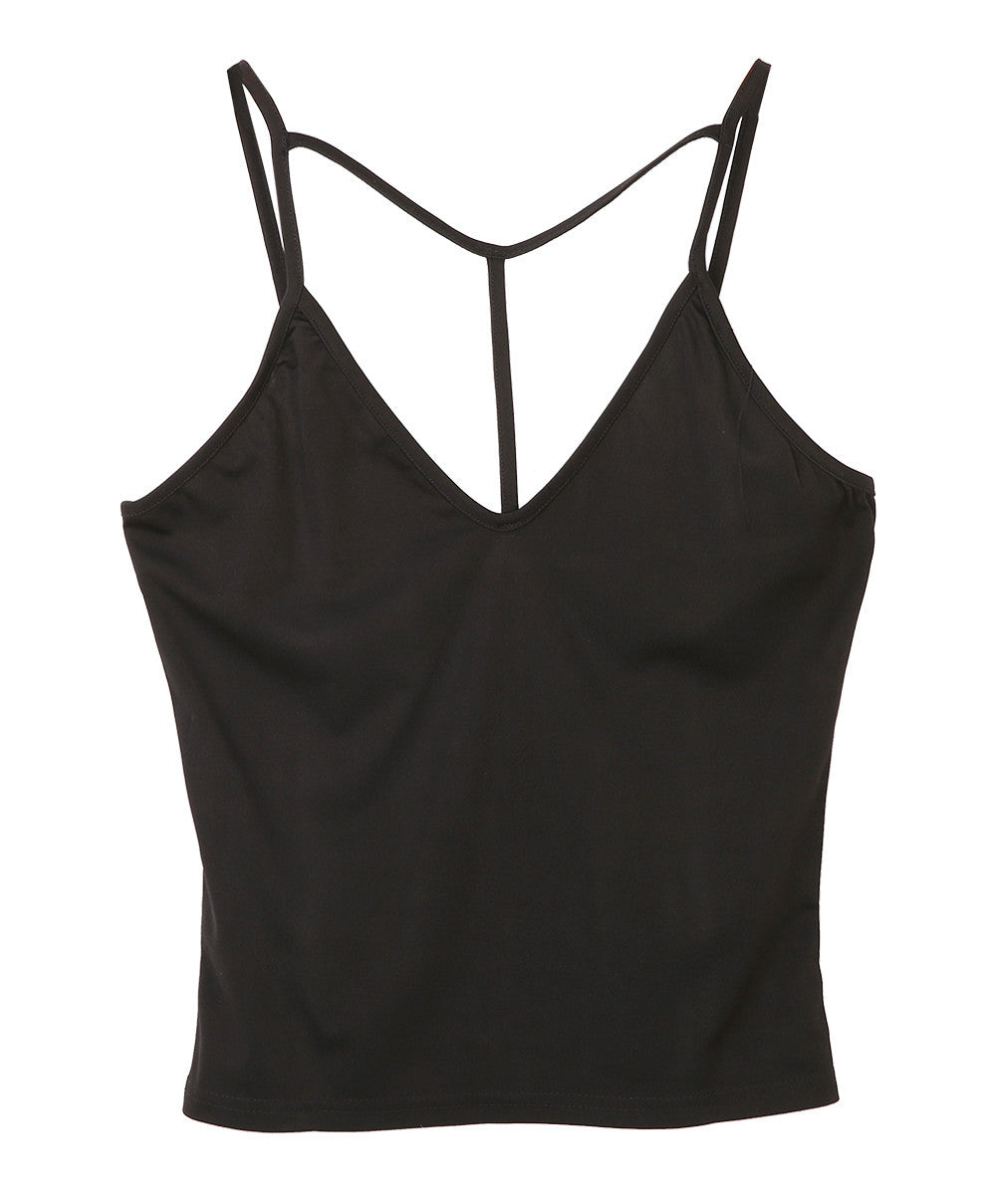 Fashion Women Bra Tank Tops Bustier Bra Vest Crop Top Bralette Blouse - CelebritystyleFashion.com.au online clothing shop australia