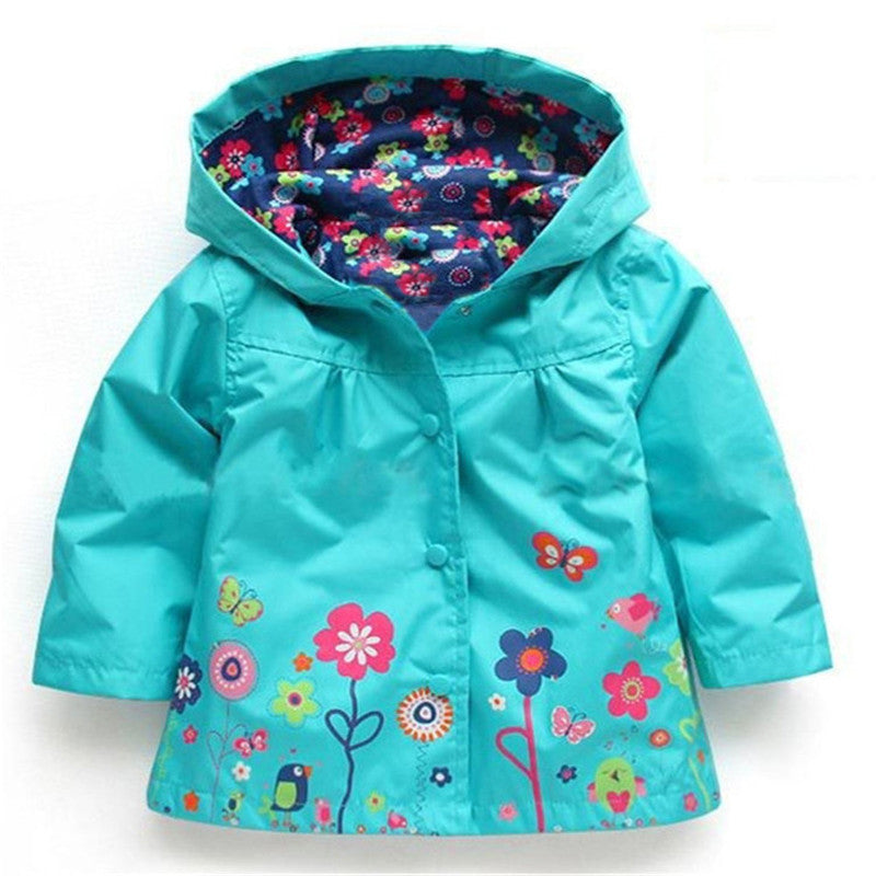 New Kids Toddler Boys Jacket Coat & Jackets For Children Outerwear Clothing Casual Baby Boy Clothes Autumn Winter Windbreaker - CelebritystyleFashion.com.au online clothing shop australia