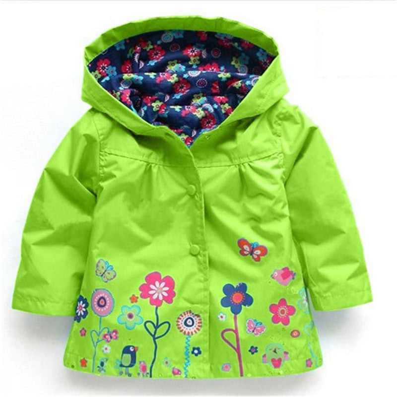 New Kids Toddler Boys Jacket Coat & Jackets For Children Outerwear Clothing Casual Baby Boy Clothes Autumn Winter Windbreaker - CelebritystyleFashion.com.au online clothing shop australia