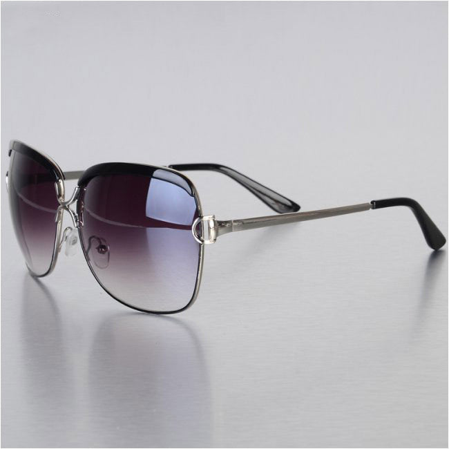 High Quality Women Brand Designer Sunglasses Summer Luxury D frame Shades Glasses gradient lenses sun glasses ss148 - CelebritystyleFashion.com.au online clothing shop australia