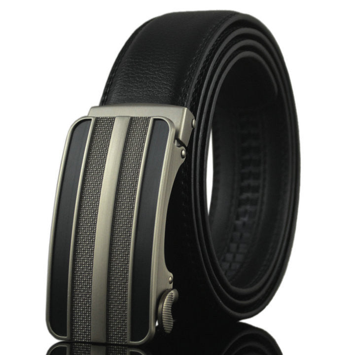 New design mens belt Fashion genuine leather belt for men casual luxury belt Cowhide strap 110cm-130cm waistband,KB42 - CelebritystyleFashion.com.au online clothing shop australia