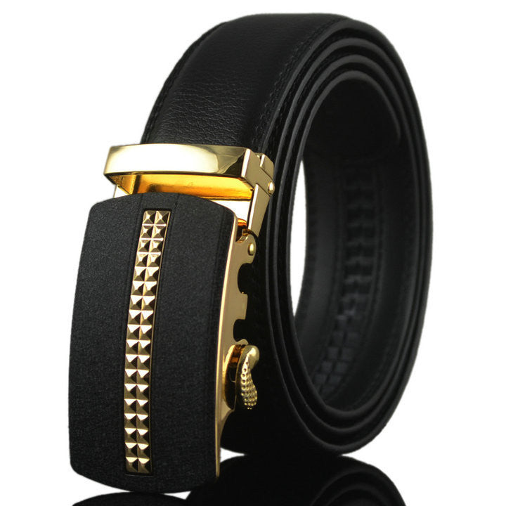 New design mens belt Fashion genuine leather belt for men casual luxury belt Cowhide strap 110cm-130cm waistband,KB42 - CelebritystyleFashion.com.au online clothing shop australia