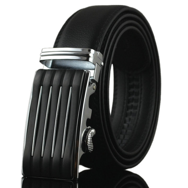 New design mens belt Fashion genuine leather belt for men casual luxury belt Cowhide strap 110cm-130cm waistband,KB42 - CelebritystyleFashion.com.au online clothing shop australia