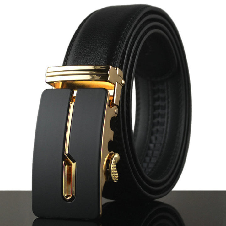 New design mens belt Fashion genuine leather belt for men casual luxury belt Cowhide strap 110cm-130cm waistband,KB42 - CelebritystyleFashion.com.au online clothing shop australia