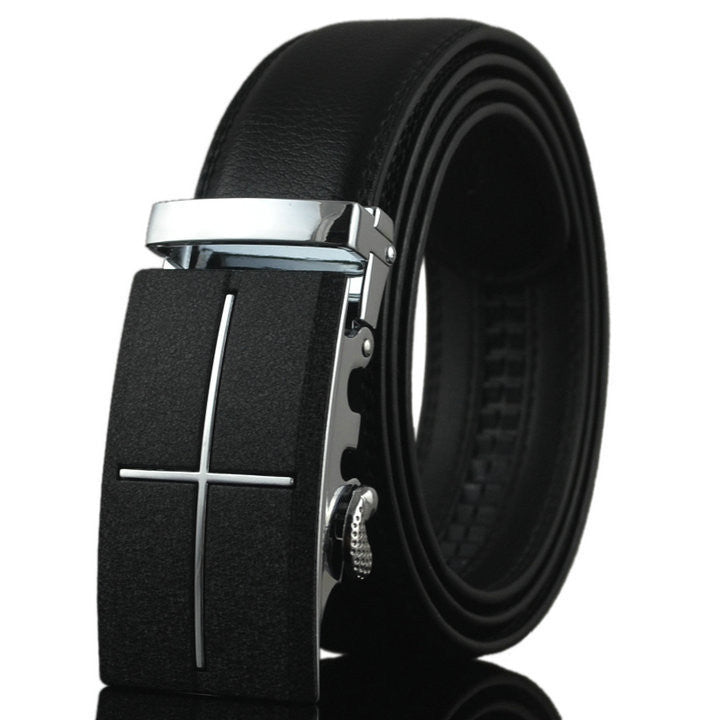 New design mens belt Fashion genuine leather belt for men casual luxury belt Cowhide strap 110cm-130cm waistband,KB42 - CelebritystyleFashion.com.au online clothing shop australia