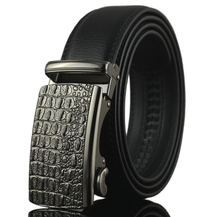 New design mens belt Fashion genuine leather belt for men casual luxury belt Cowhide strap 110cm-130cm waistband,KB42 - CelebritystyleFashion.com.au online clothing shop australia