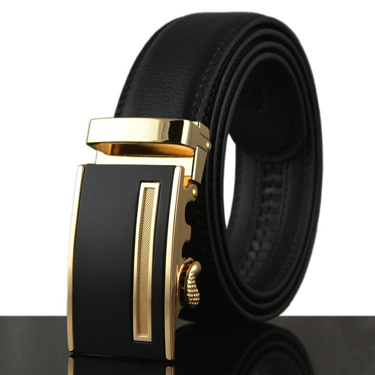 New design mens belt Fashion genuine leather belt for men casual luxury belt Cowhide strap 110cm-130cm waistband,KB42 - CelebritystyleFashion.com.au online clothing shop australia