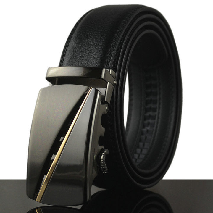 New design mens belt Fashion genuine leather belt for men casual luxury belt Cowhide strap 110cm-130cm waistband,KB42 - CelebritystyleFashion.com.au online clothing shop australia