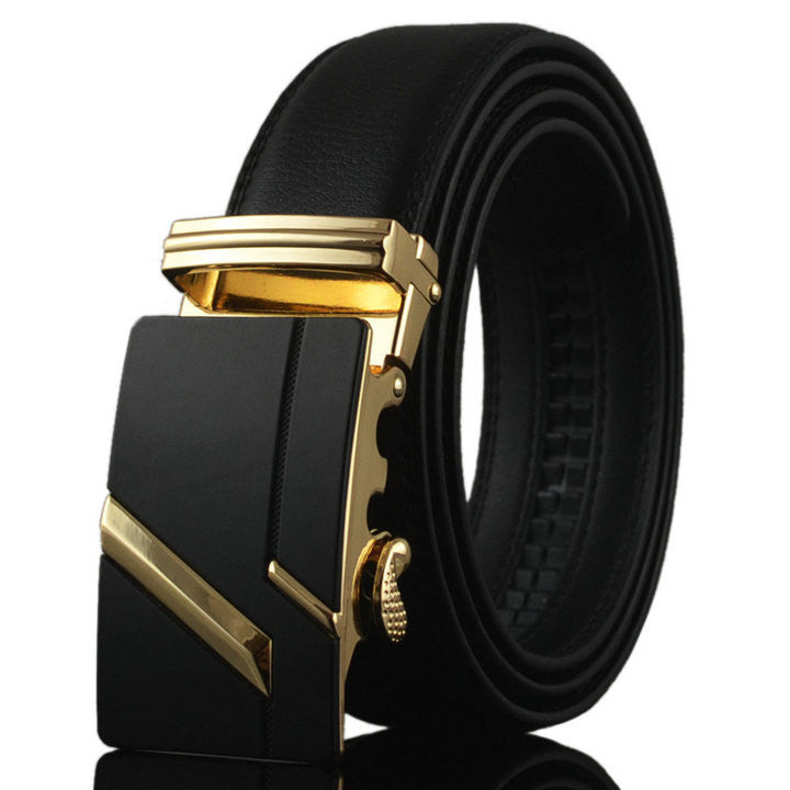 New design mens belt Fashion genuine leather belt for men casual luxury belt Cowhide strap 110cm-130cm waistband,KB42 - CelebritystyleFashion.com.au online clothing shop australia