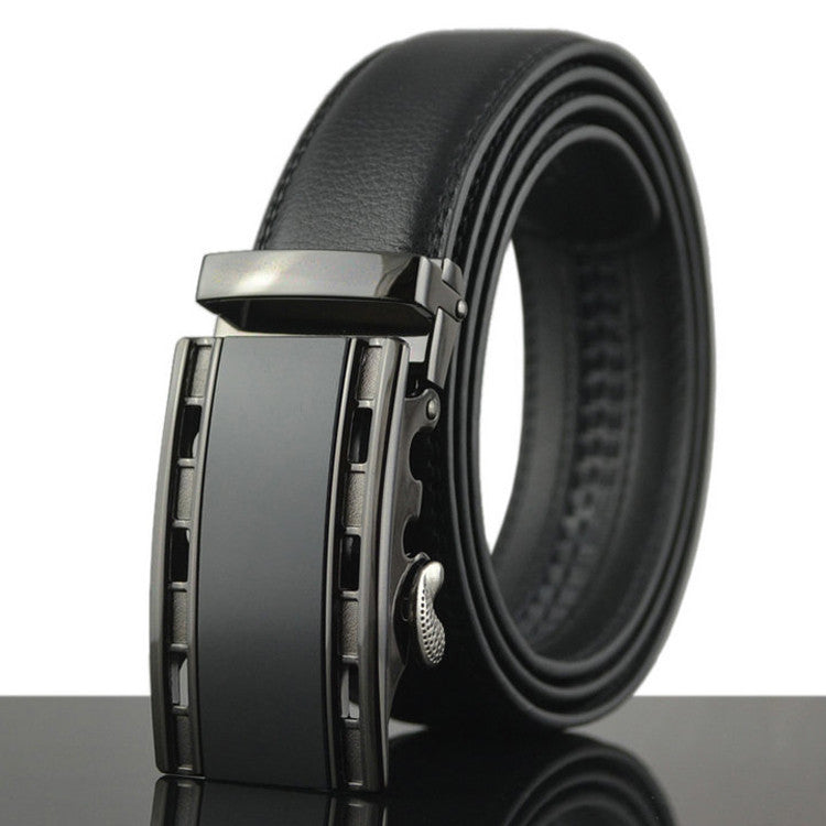 New design mens belt Fashion genuine leather belt for men casual luxury belt Cowhide strap 110cm-130cm waistband,KB42 - CelebritystyleFashion.com.au online clothing shop australia