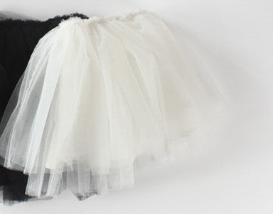 Baby Girl Pettiskirts Net Veil Skirt Kids Cute Princess Clothes Birthday Gift Toddler Ball Gown Party Kawaii TUTU Skirts - CelebritystyleFashion.com.au online clothing shop australia