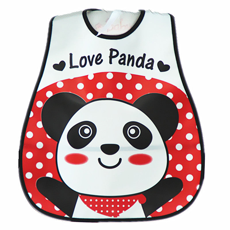 New Design Baby Bibs Waterproof Silicone Feeding Baby Saliva Towel Newborn Cartoon Waterproof Aprons Baby Bibs - CelebritystyleFashion.com.au online clothing shop australia