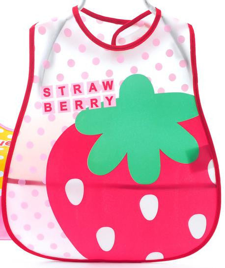 New Design Baby Bibs Waterproof Silicone Feeding Baby Saliva Towel Newborn Cartoon Waterproof Aprons Baby Bibs - CelebritystyleFashion.com.au online clothing shop australia