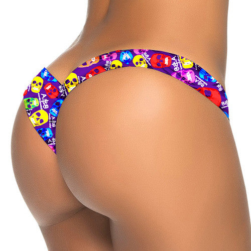 thong bikini swimwear women thong bathing suits swimsuit brazilian biquini thong bikinis thong swimming suit-Dollar Bargains Online Shopping Australia