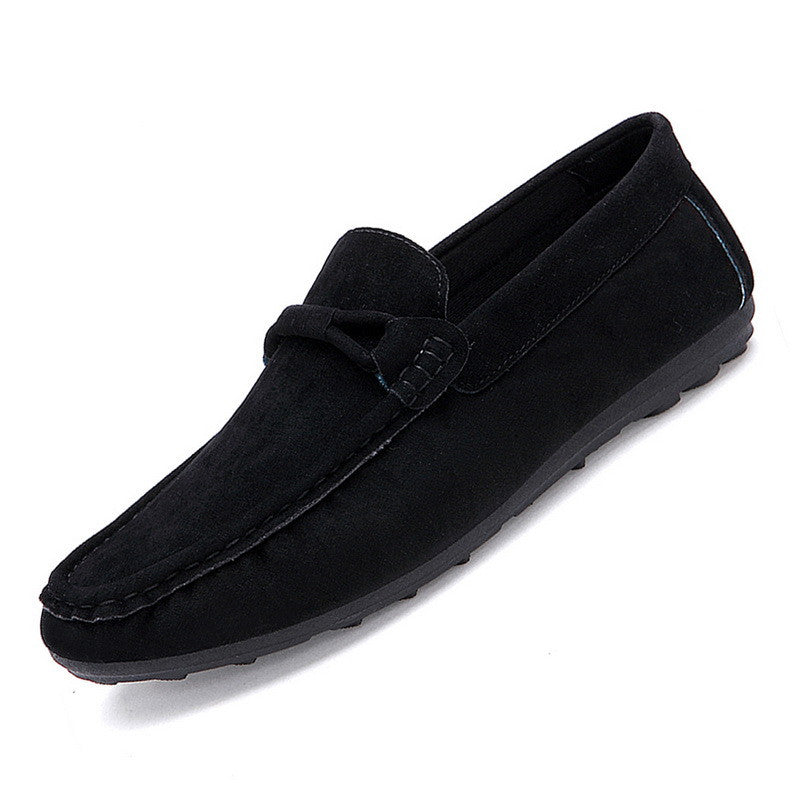 Summer Driving Shoes Men Casual Boat Shoes EU 39-44 Breathable Men Shoes Moccasins Men Loafers Soft Footwear - CelebritystyleFashion.com.au online clothing shop australia