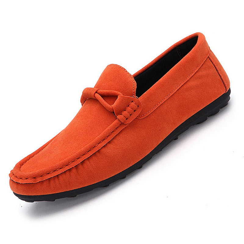 Summer Driving Shoes Men Casual Boat Shoes EU 39-44 Breathable Men Shoes Moccasins Men Loafers Soft Footwear - CelebritystyleFashion.com.au online clothing shop australia