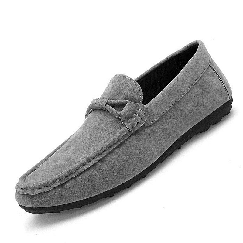 Summer Driving Shoes Men Casual Boat Shoes EU 39-44 Breathable Men Shoes Moccasins Men Loafers Soft Footwear - CelebritystyleFashion.com.au online clothing shop australia