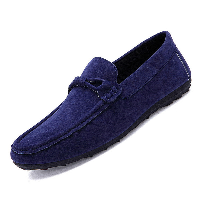 Summer Driving Shoes Men Casual Boat Shoes EU 39-44 Breathable Men Shoes Moccasins Men Loafers Soft Footwear - CelebritystyleFashion.com.au online clothing shop australia