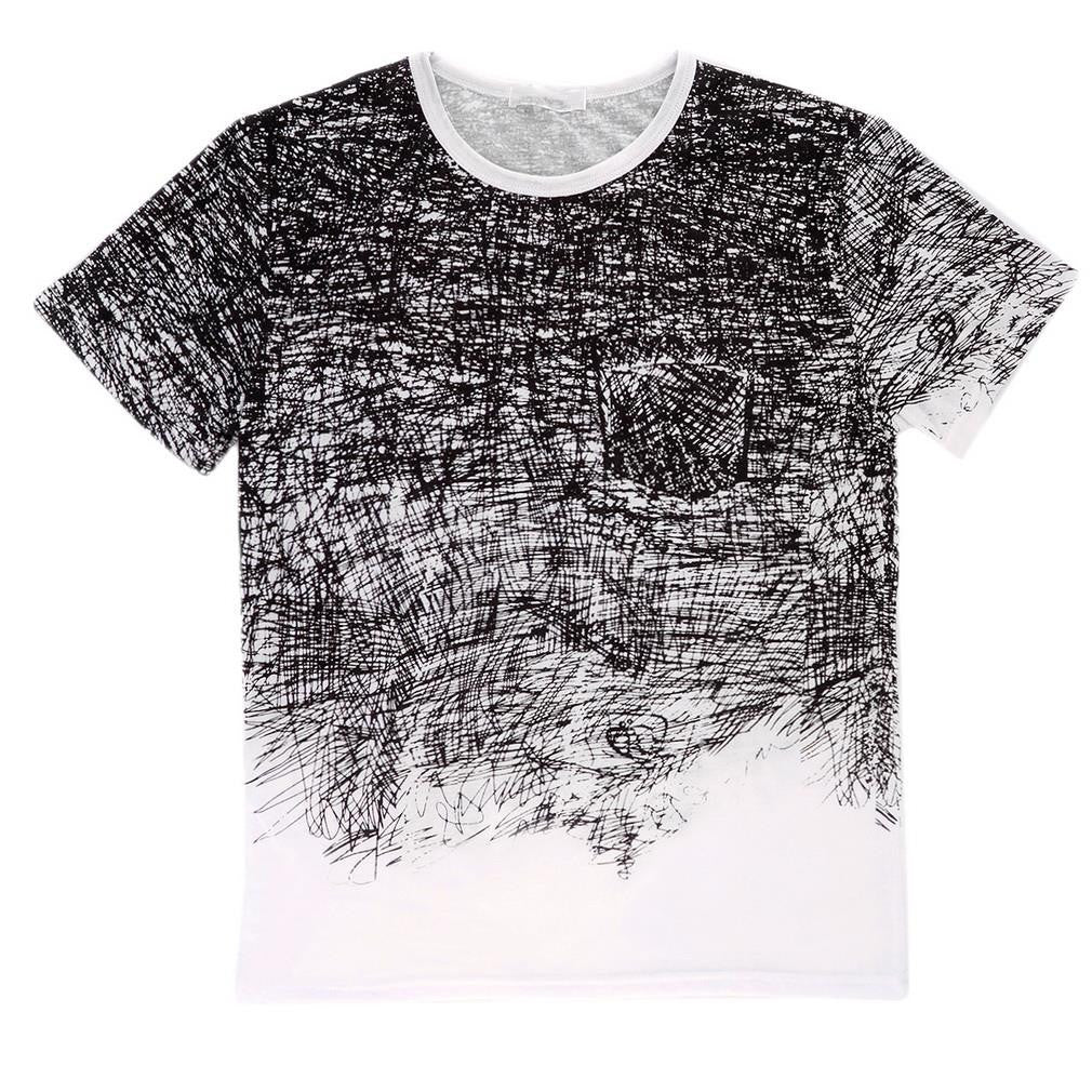 New American Style Summer Men T shirt Cotton Short Sleeve Man Clothing Camisetas Masculinas Male Apparel Men Fashion - CelebritystyleFashion.com.au online clothing shop australia