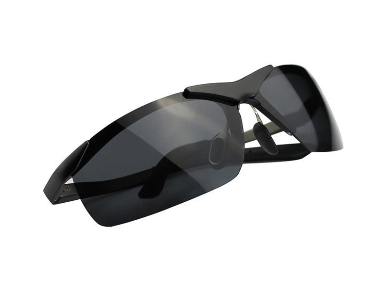 Polaroid Sunglasses Men Polarized Driving Sun Glasses Mens Sunglasses Brand Designer Fashion Male Sunglasses 888C - CelebritystyleFashion.com.au online clothing shop australia