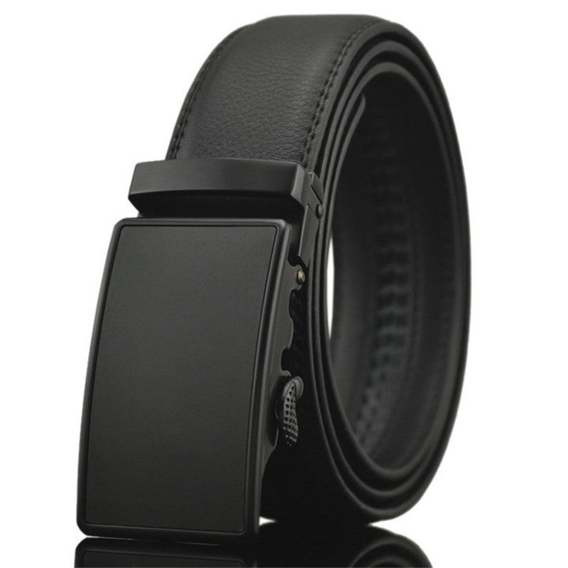 luxury belts for men high quality designer leather belts fashion automatic buckle belt - CelebritystyleFashion.com.au online clothing shop australia