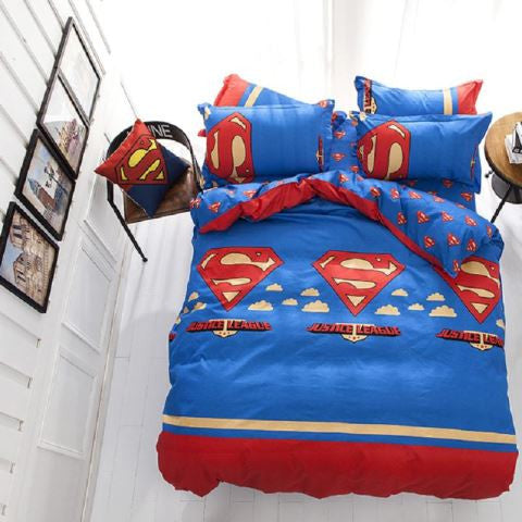 Bed linen set bedding set bedclothes duvet cover bed sheet pillowcases-Dollar Bargains Online Shopping Australia